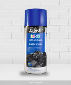 BX-12 Chất phục hồi nhựa, đánh bóng – 450ml