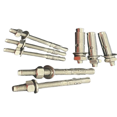 Bulong nở inox 304, inox 316