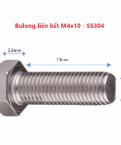 Bulong M410 (custom)