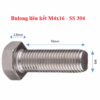 Bulong M416 (custom)