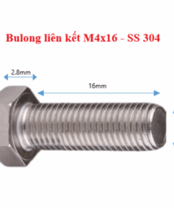 Bulong M416 (custom)