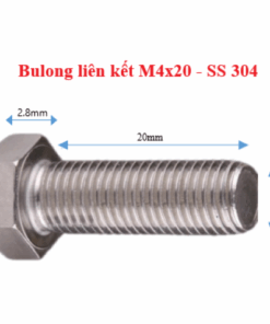 Bulong M420 (custom)