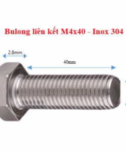 Bulong M440 (custom)