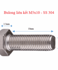 Bulong M510 304 (custom)