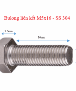 Bulong M516 304 (custom)