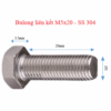 Bulong M520 304 (custom)