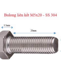 Bulong M520 304 (custom)