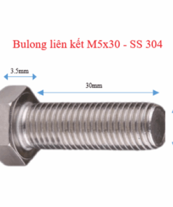 Bulong M530 304 (custom)