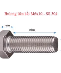 Bulong M610 304 (custom)