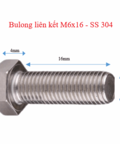 Bulong M616 304 (custom)