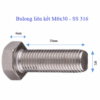 Bulong M630 316 (custom)