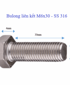 Bulong M630 316 (custom)