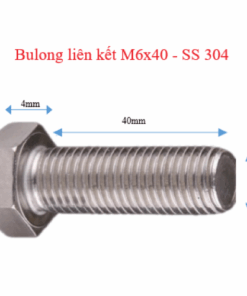 Bulong M640 304 (custom)