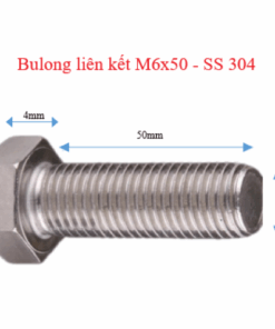 Bulong M650 304 (custom)