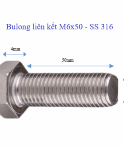 Bulong M650 316 (custom)