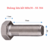 Bulong M830 304 (custom)