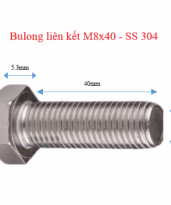 Bulong M840 304 (custom)