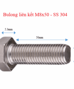 Bulong M850 304 (custom)
