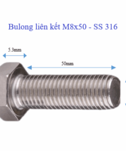 Bulong M850 316 (custom)
