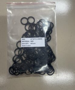 Oring 15 20 2.5