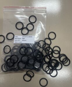 Oring 19 24 2.5