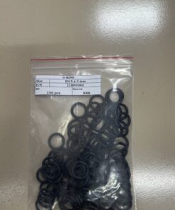 Oring Id15 3