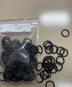 Oring Id17 12 2.62