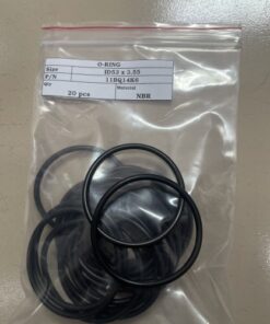 Oring Id53 3.55
