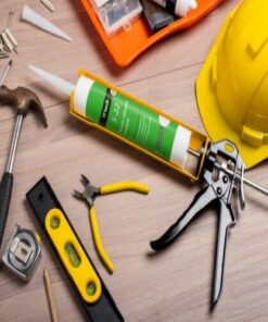 S-22 Keo Axit Kết Cấu O’tech Acetic Silicone Sealant