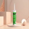 S-22 Keo Axit Kết Cấu O’tech Acetic Silicone Sealant