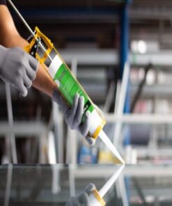 S-22 Keo Axit Kết Cấu O’tech Acetic Silicone Sealant
