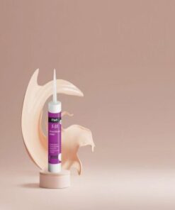S-33 Keo Silicone Trung Tính O’tech Neutral Silicone Sealant – Clear
