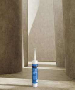 S-33 Keo Silicone Trung Tính O’tech Neutral Silicone Sealant – Clear