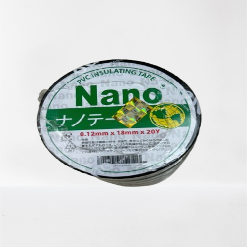 Băng keo điện Nano 18mm