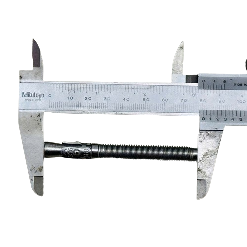 Bulong nở m8x80, inox 316
