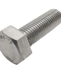 Bulong Dau Luc Giac Inox 304 M416 (custom)