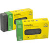 Gum Tay Ri Set 120 Schleiffix Klingspor (1)
