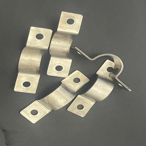 Kẹp ống ( Pipe Clam ) 20mm innox 316