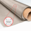 Lưới inox  270 mesh, khổ 1m, inox 304
