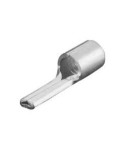 Đầu Cos Pin tròn trần không hàn- PTN