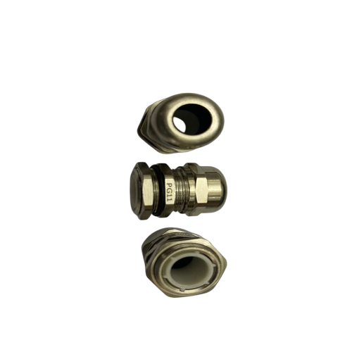 Ốc siết cáp PG7