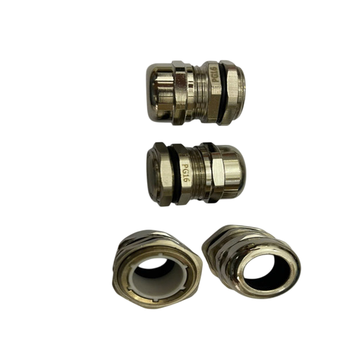 Ốc siết cáp PG7