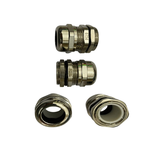 Ốc siết cáp PG7