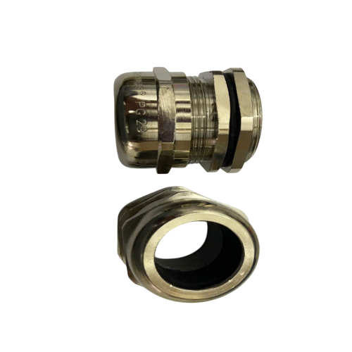 Ốc siết cáp PG7