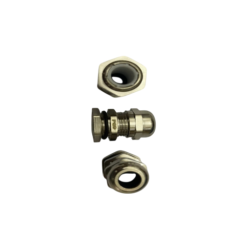 Ốc siết cáp PG7