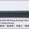 Ong Ruot Ga Boc Nhua Chiu Hoa Chat 1