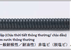 Ong Ruot Ga Boc Nhua Chiu Hoa Chat 1