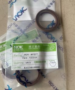 Phớt Chắn Dầu