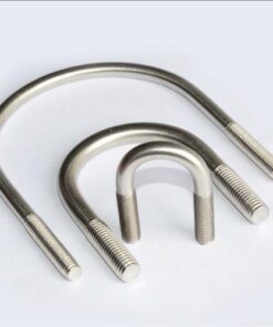 U Bolt Inox M10 (custom)
