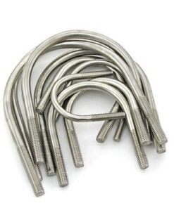 Ubolt Inox 201, 304, 316, 316l